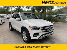 2024 Mercedes-Benz GLE 350 -
                Orlando, FL