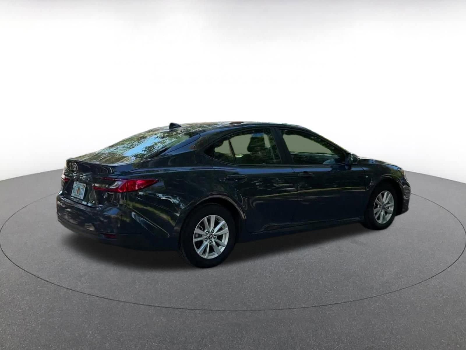 Thumbnail: 2025 Toyota Camry - 15