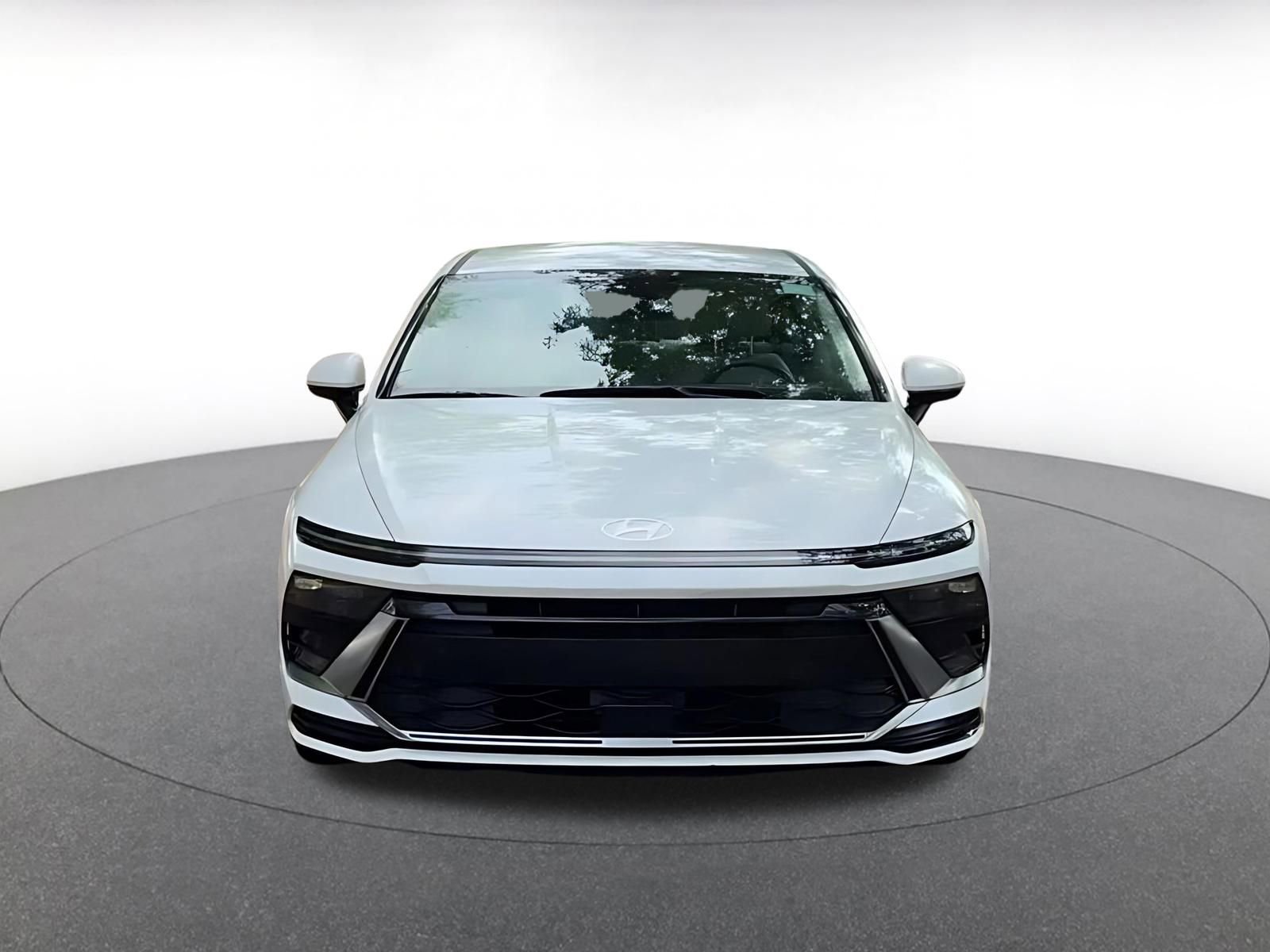 Thumbnail: 2025 Hyundai Sonata - 4