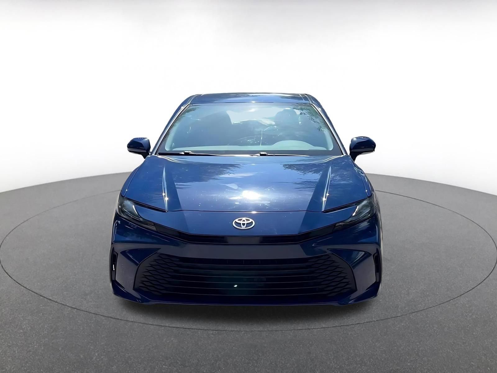 Thumbnail: 2025 Toyota Camry - 8