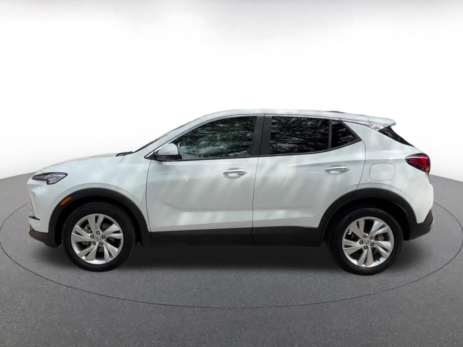 Thumbnail: 2025 Buick Encore GX - 9