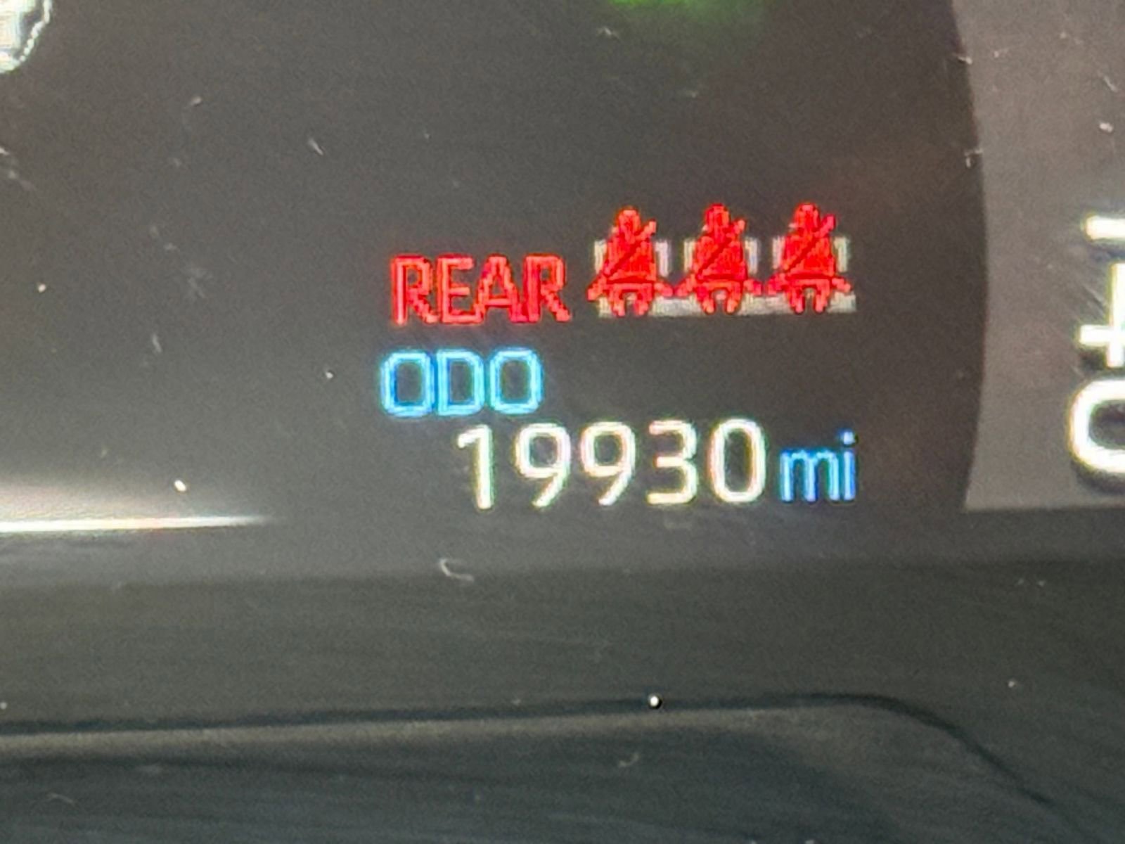 Thumbnail: 2025 Toyota RAV4 - 34