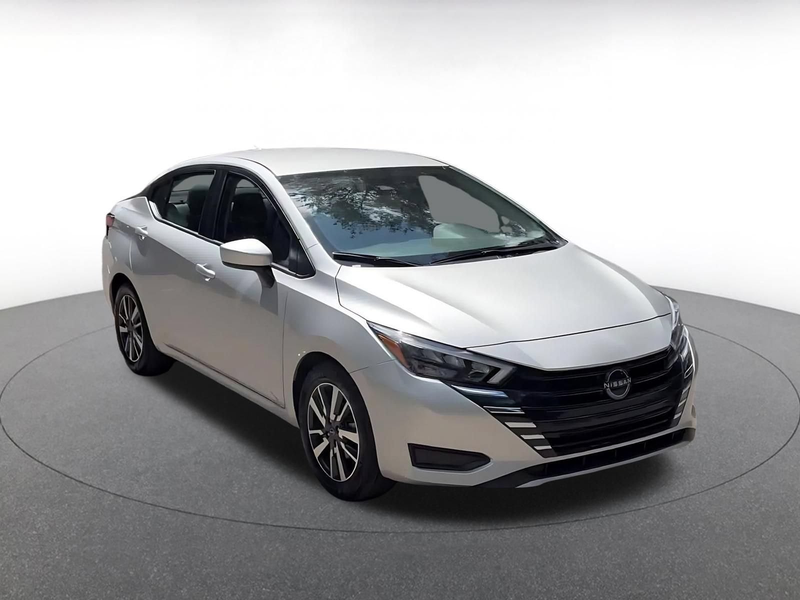 Thumbnail: 2025 Nissan Versa - 3