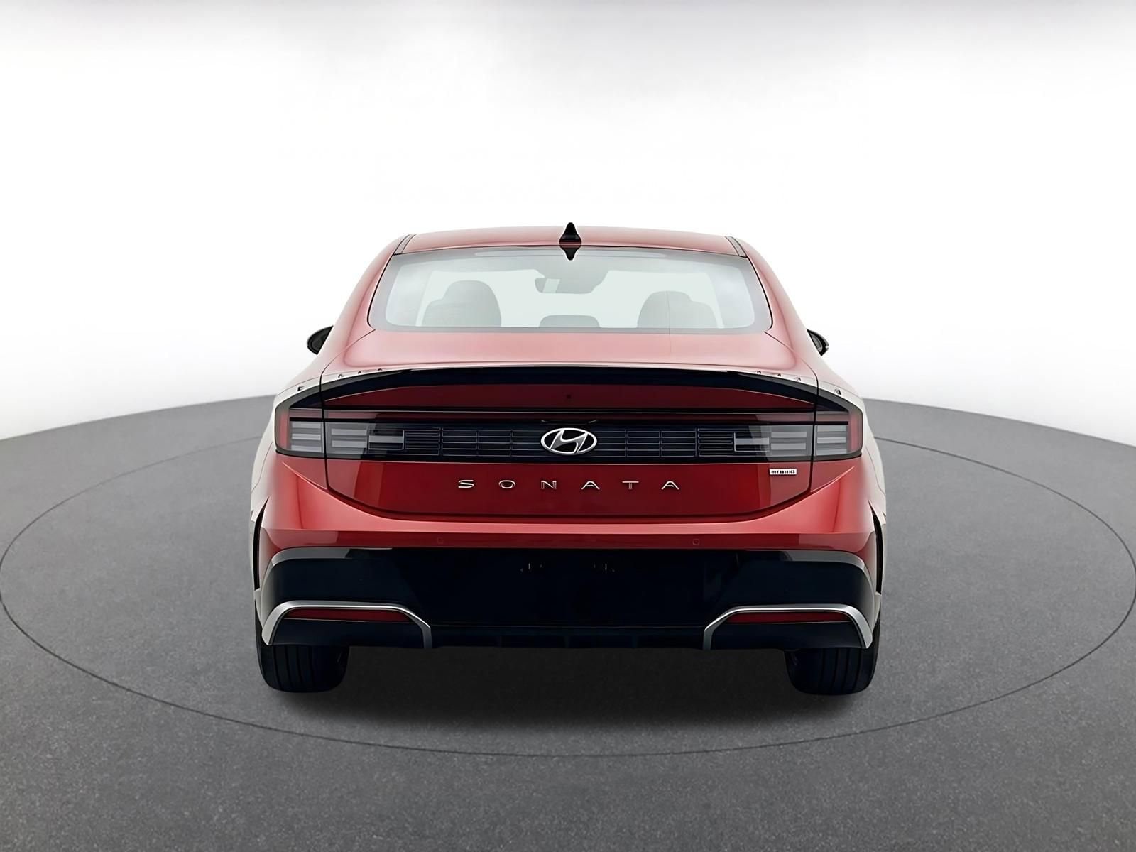 Thumbnail: 2025 Hyundai Sonata - 8