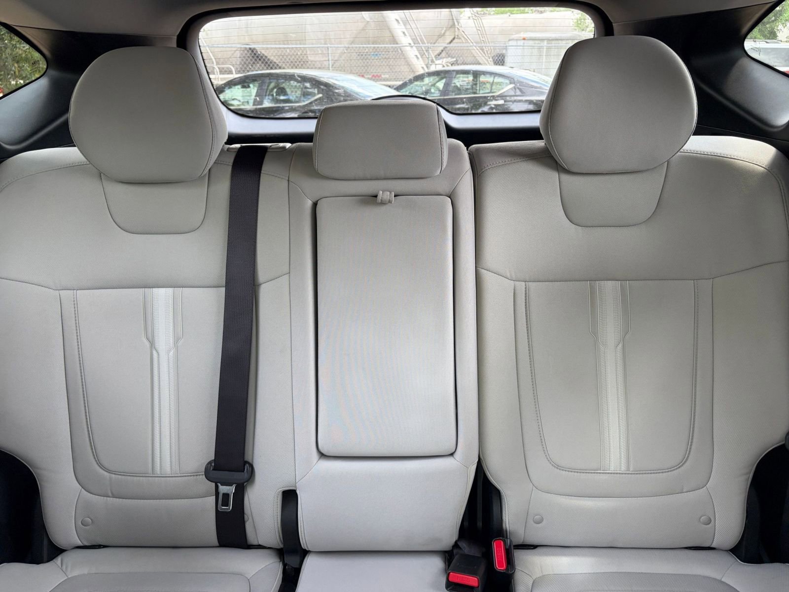 Thumbnail: 2025 Hyundai Tucson - 35