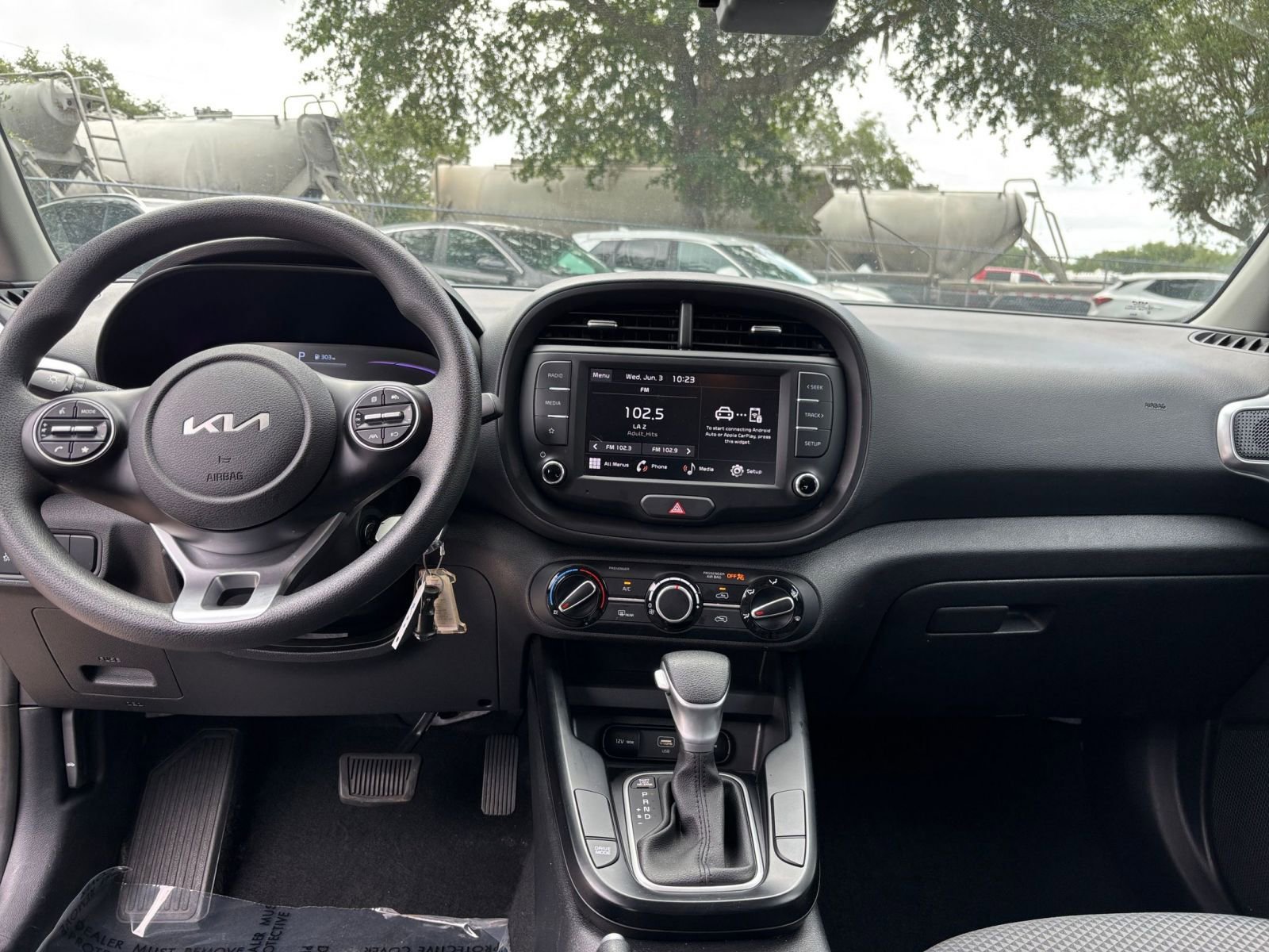 Thumbnail: 2025 Kia Soul - 31