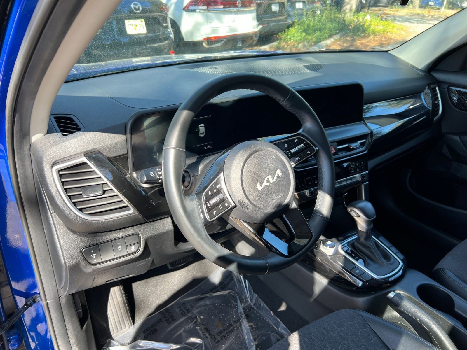 Thumbnail: 2025 Kia Seltos - 31