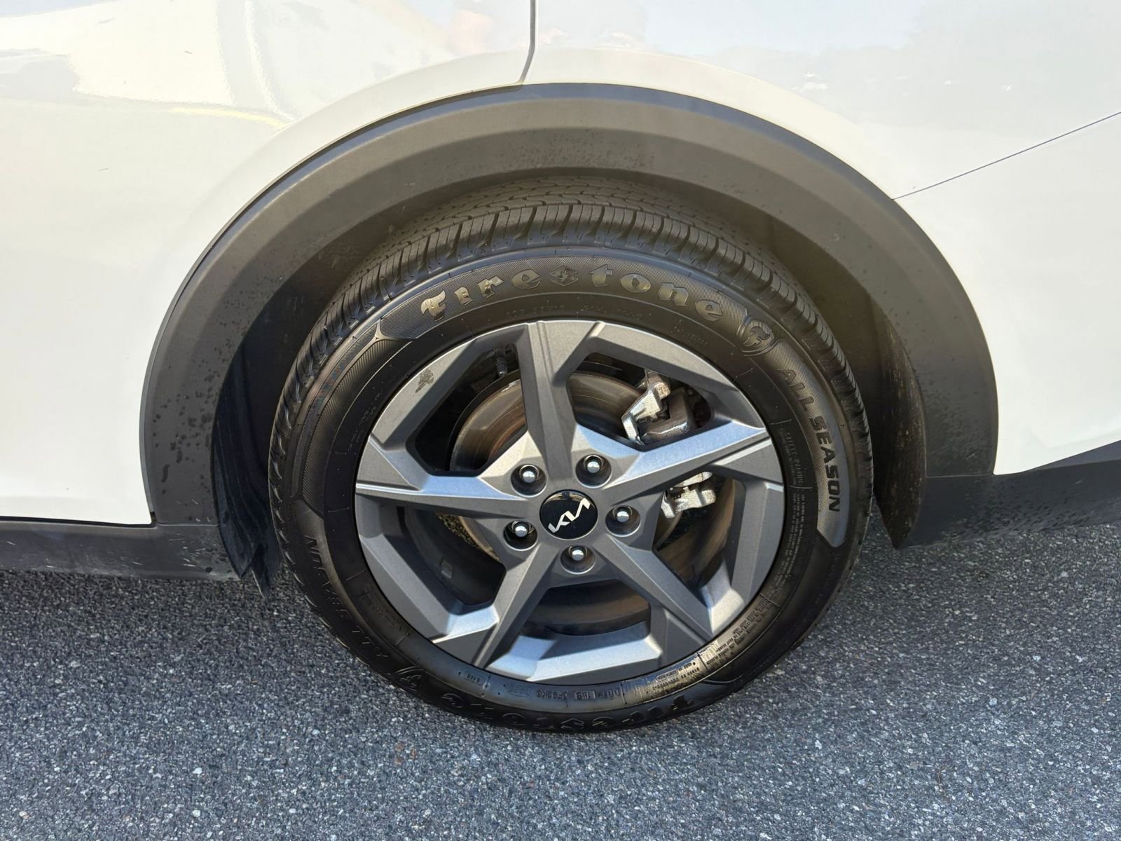 Thumbnail: 2025 Kia K4 - 23