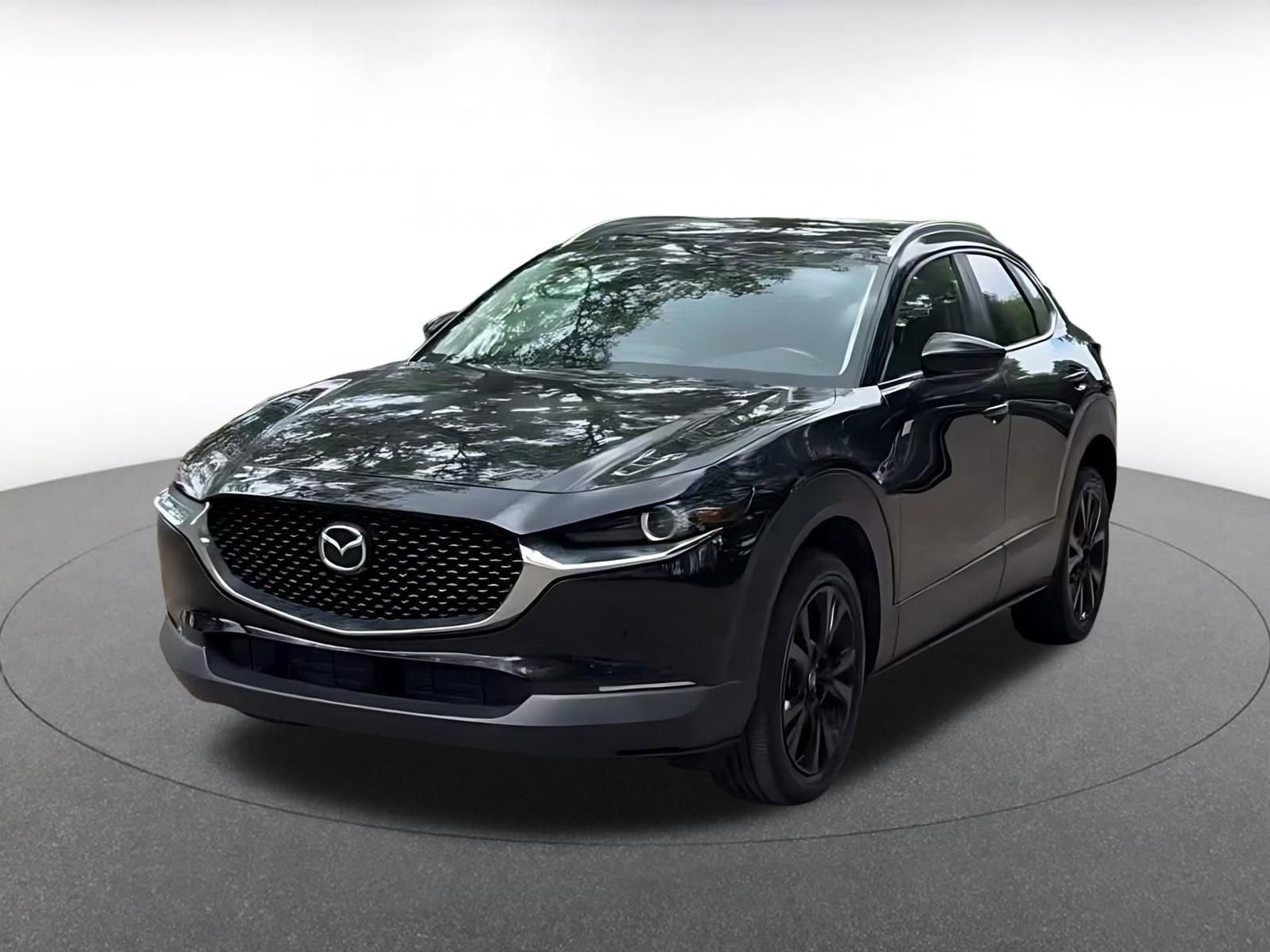 Thumbnail: 2025 Mazda CX-30 - 10