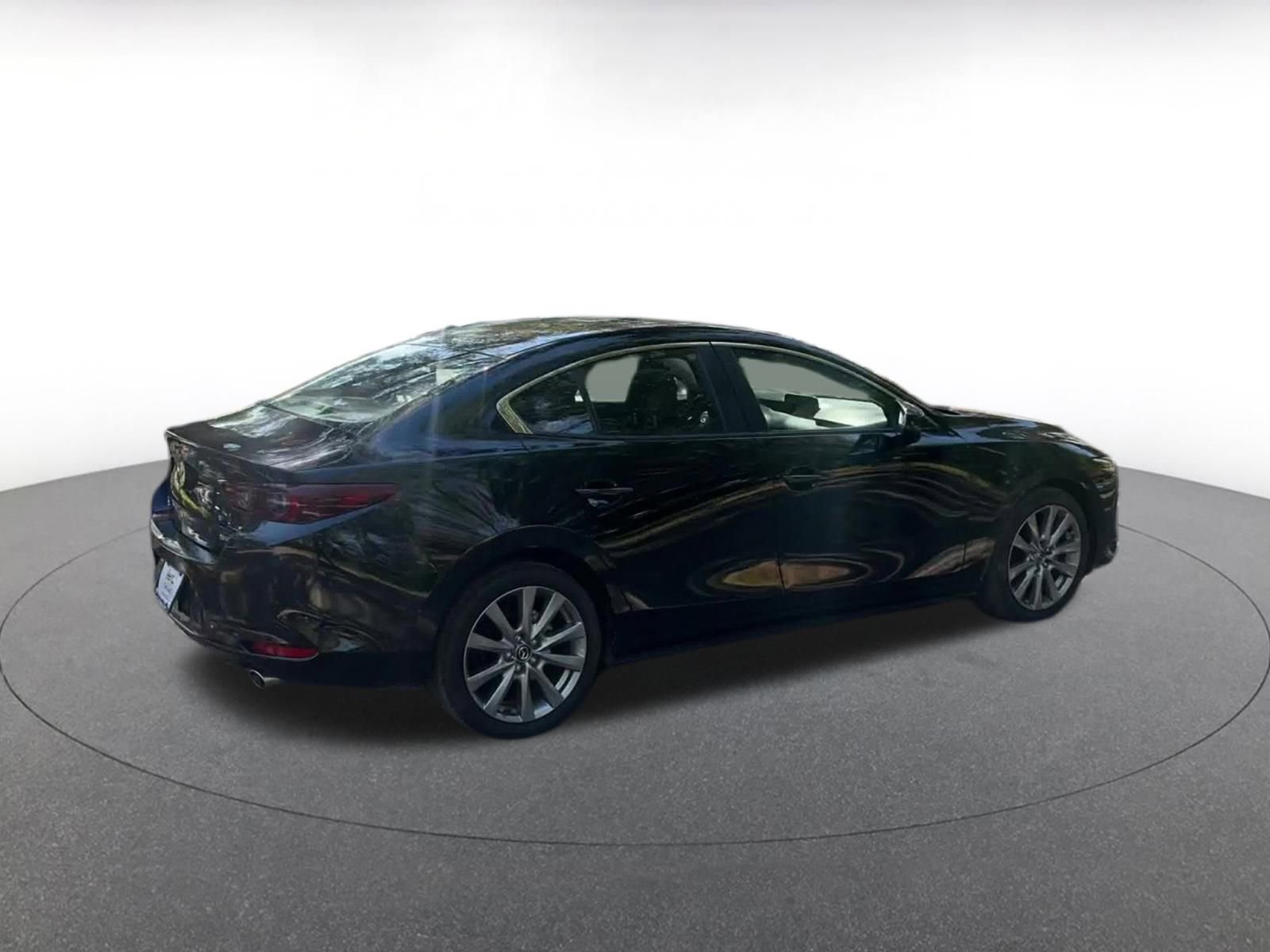 Thumbnail: 2025 Mazda Mazda3 - 15