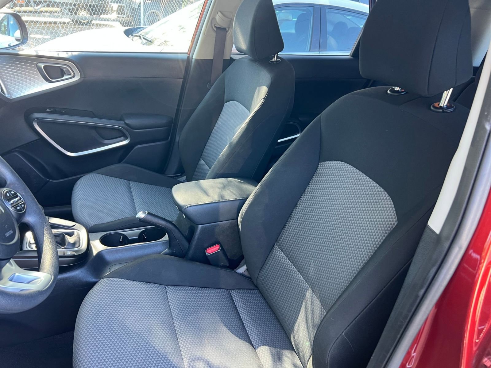 Thumbnail: 2025 Kia Soul - 31