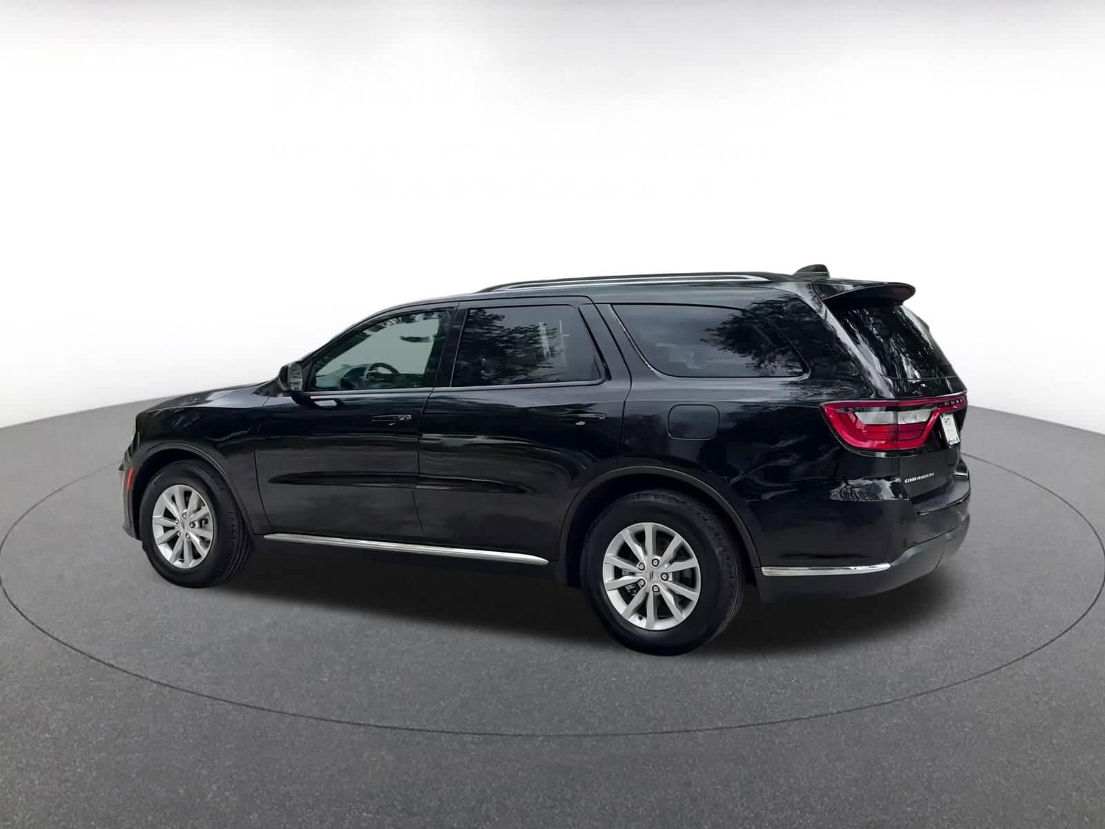 Thumbnail: 2024 Dodge Durango - 10