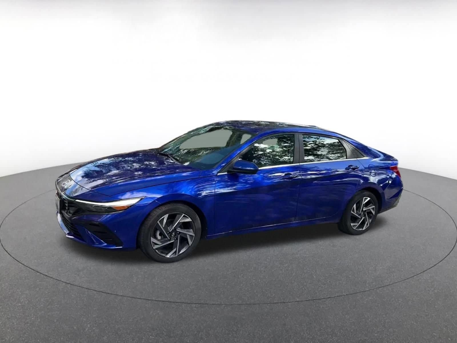 Thumbnail: 2025 Hyundai Elantra - 8