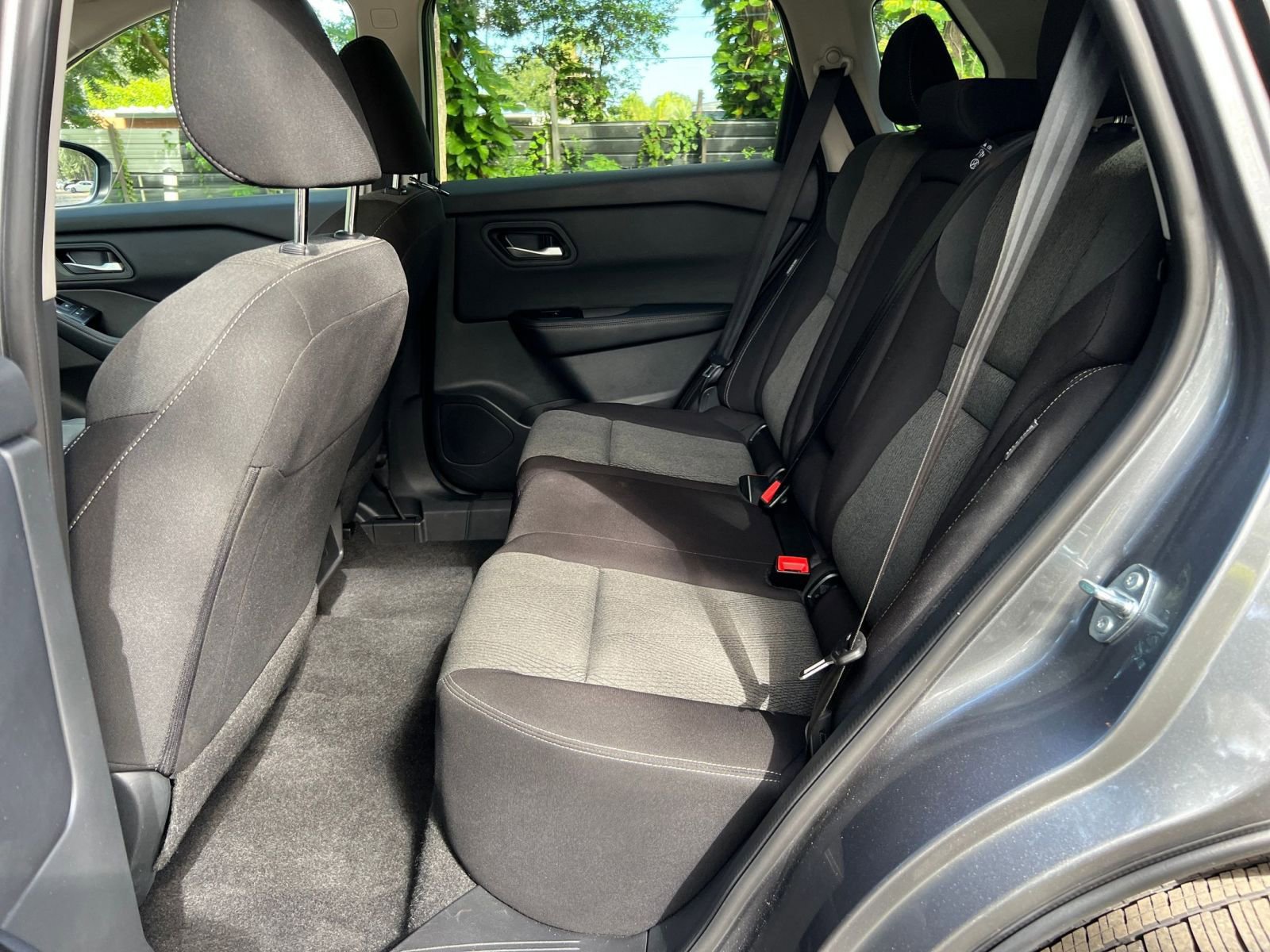 Thumbnail: 2025 Nissan Rogue - 33