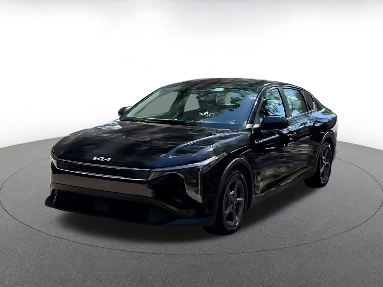 Thumbnail: 2025 Kia K4 - 7