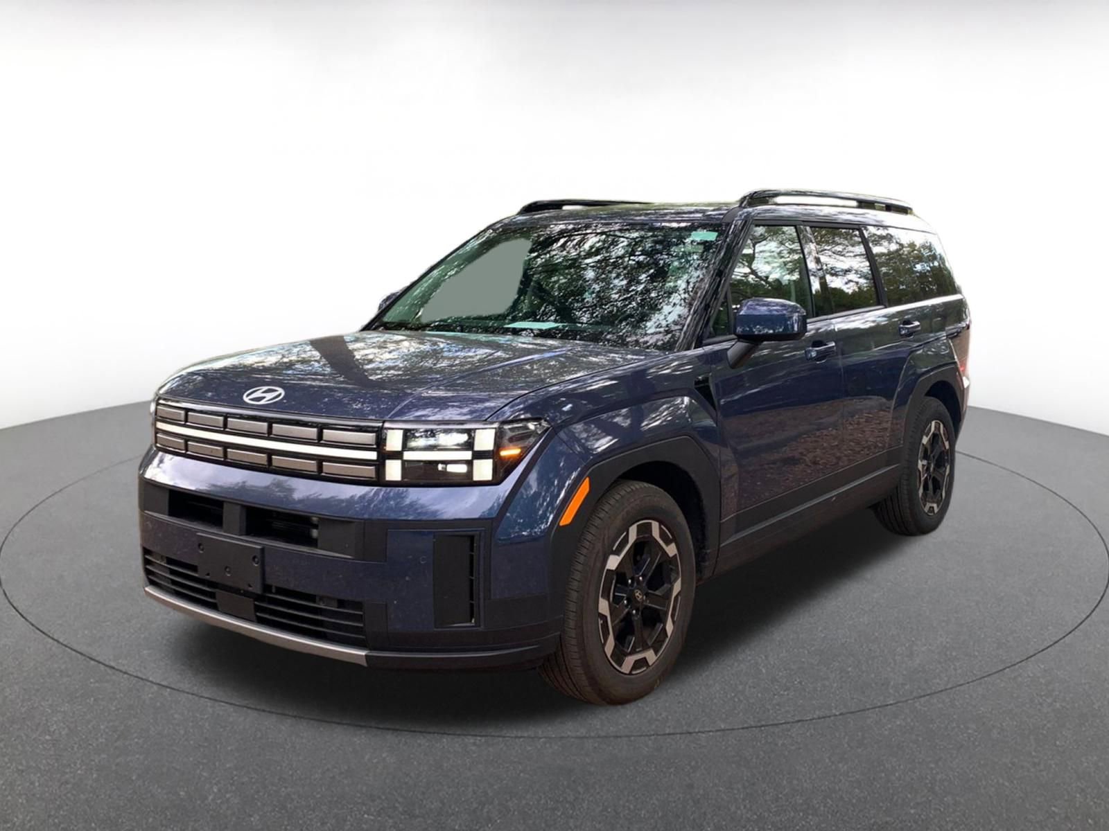 Thumbnail: 2025 Hyundai Santa Fe - 3