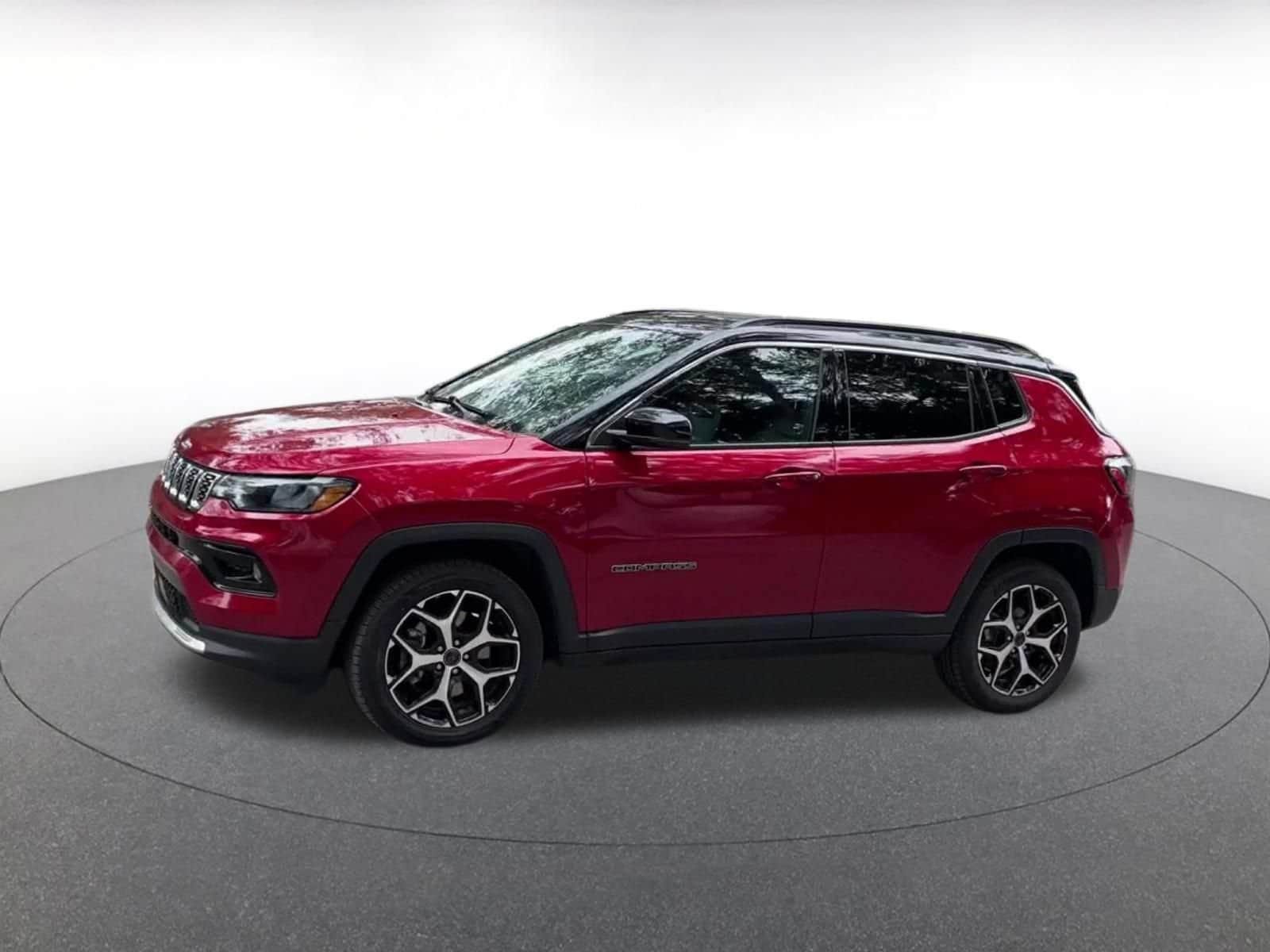 Thumbnail: 2025 Jeep Compass - 7
