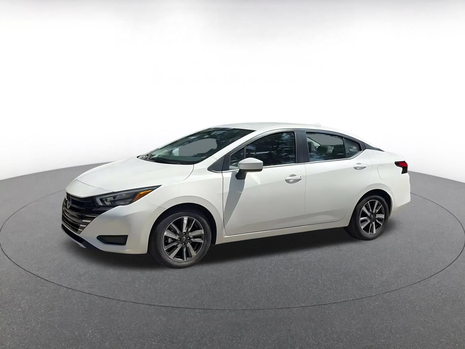 Thumbnail: 2025 Nissan Versa - 8