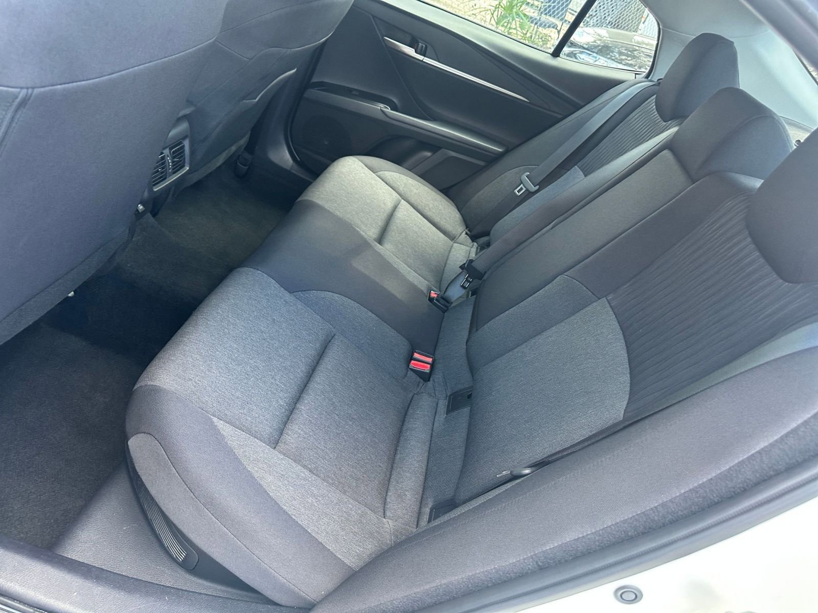 Thumbnail: 2025 Toyota Camry - 33