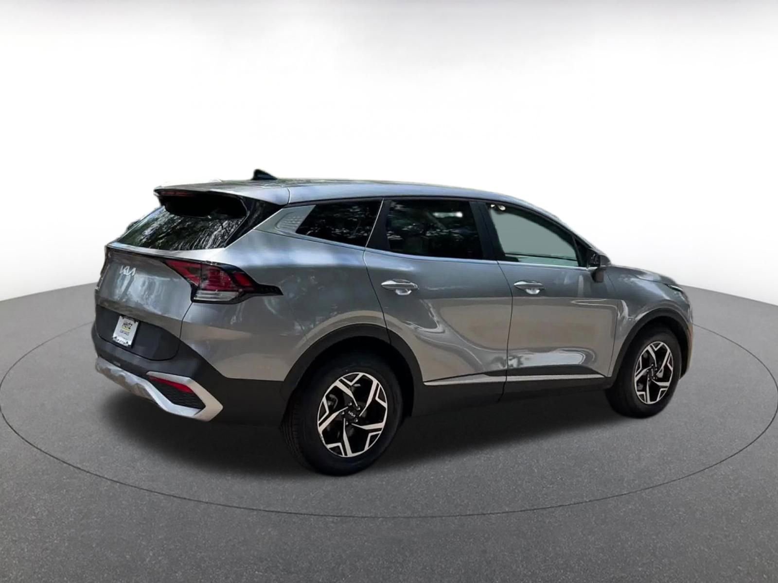 Thumbnail: 2025 Kia Sportage - 15
