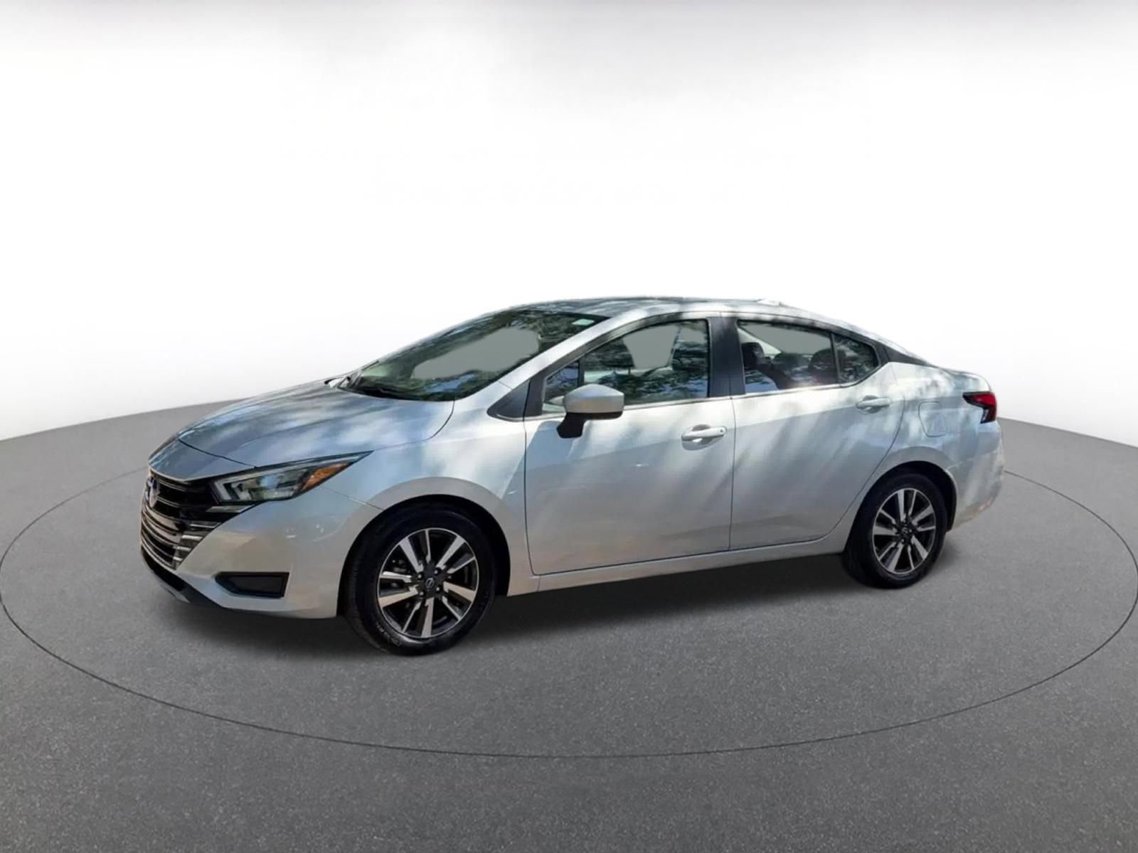 Thumbnail: 2025 Nissan Versa - 8
