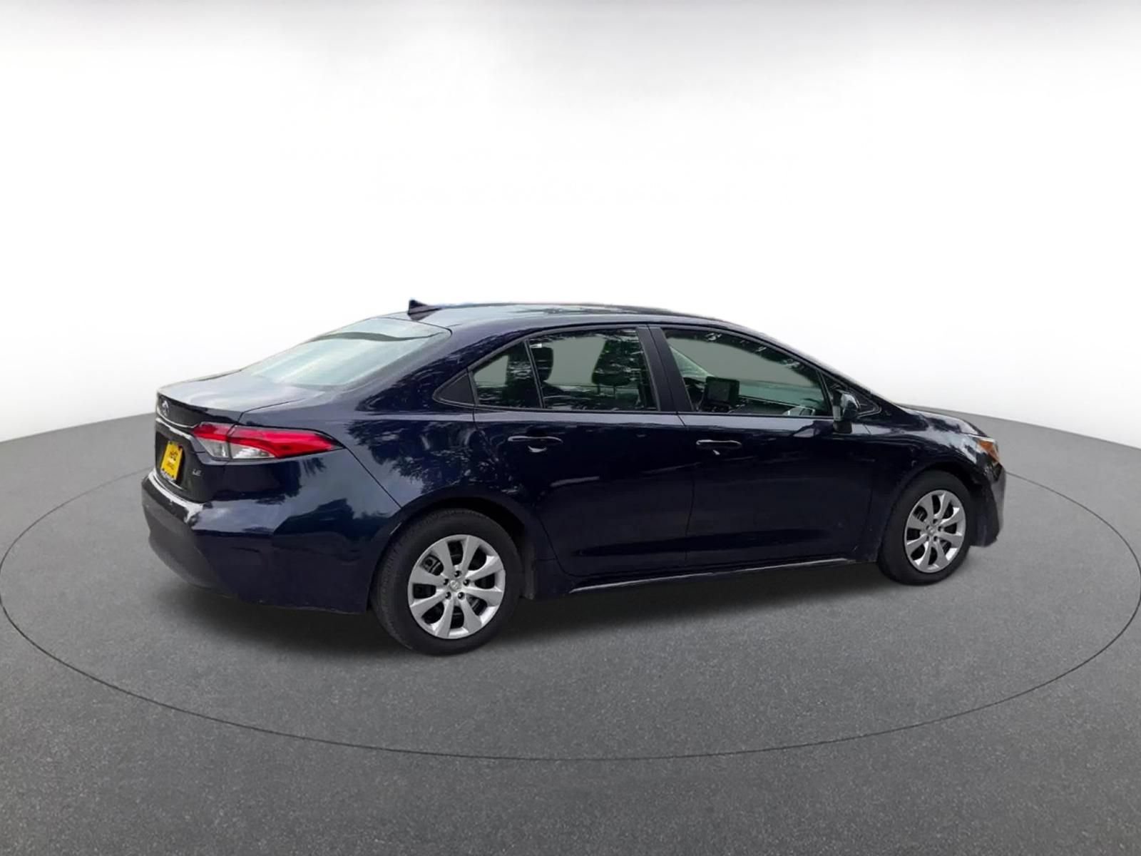 Thumbnail: 2025 Toyota Corolla - 15