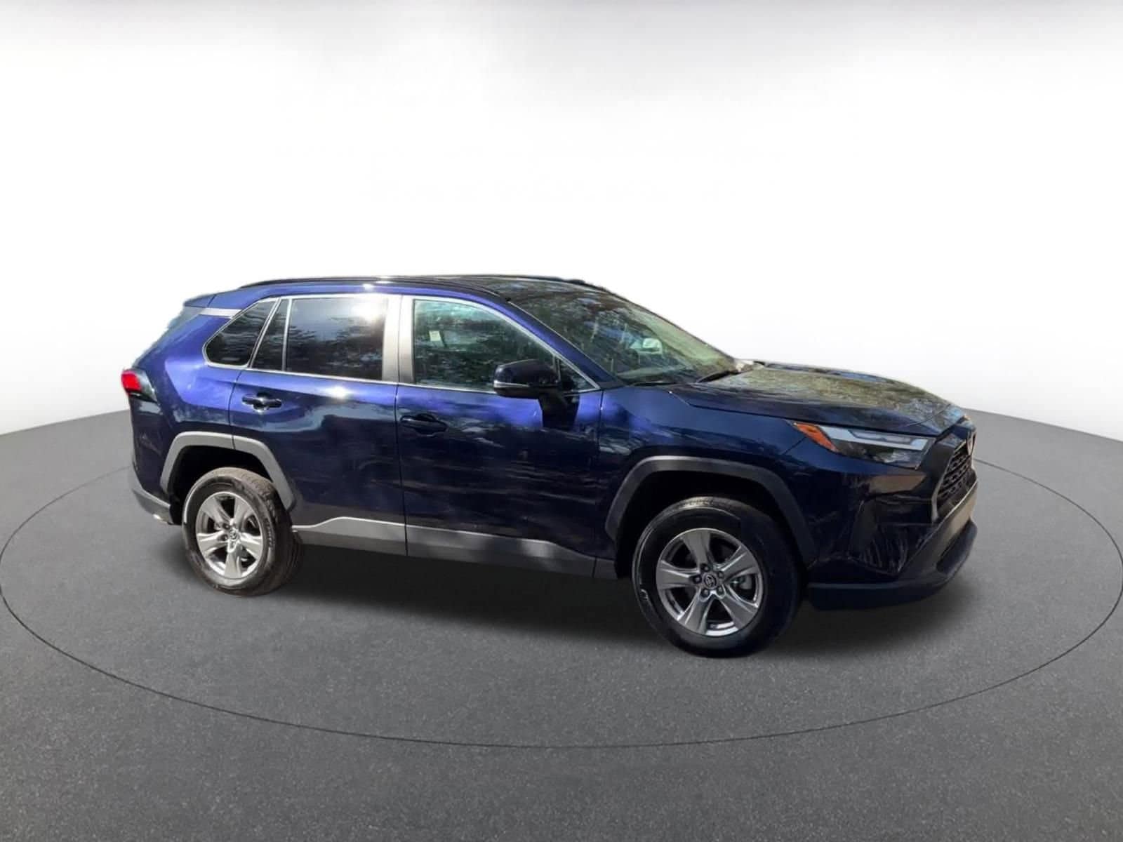 Thumbnail: 2025 Toyota RAV4 - 2