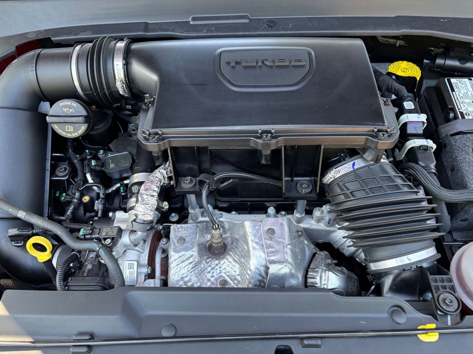 Thumbnail: 2025 Jeep Compass - 32