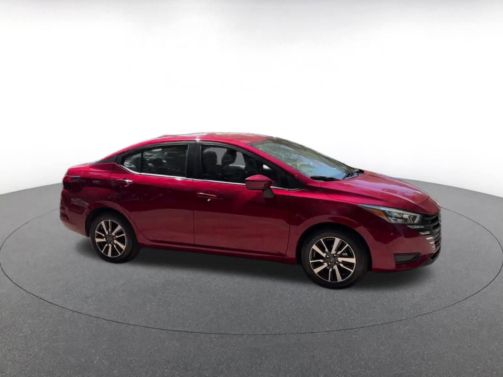 Thumbnail: 2025 Nissan Versa - 2