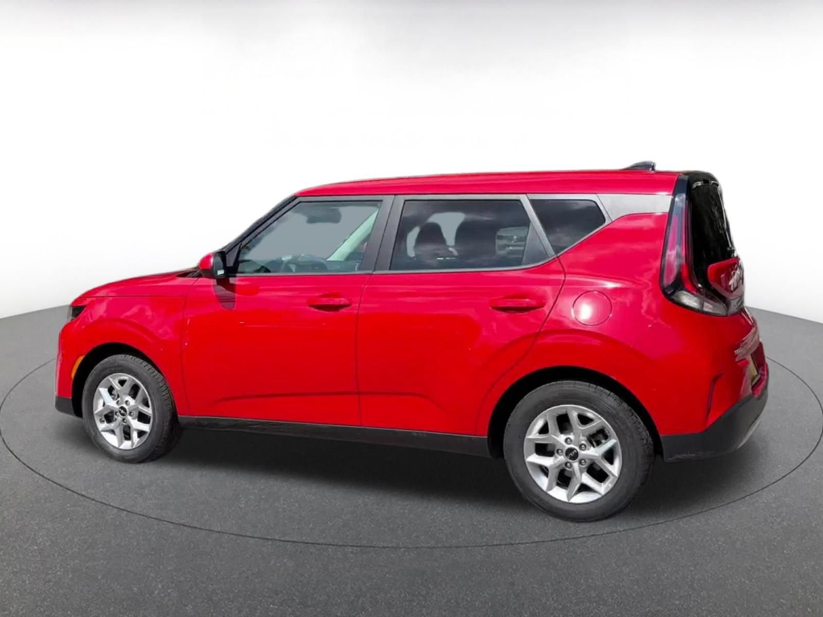 Thumbnail: 2025 Kia Soul - 10