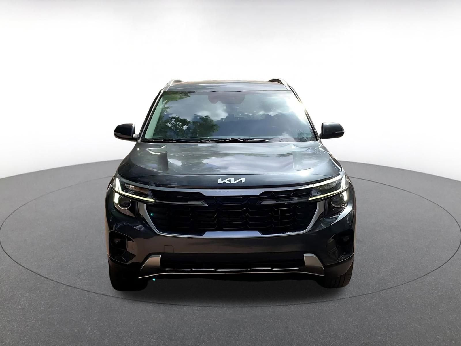 Thumbnail: 2025 Kia Seltos - 4