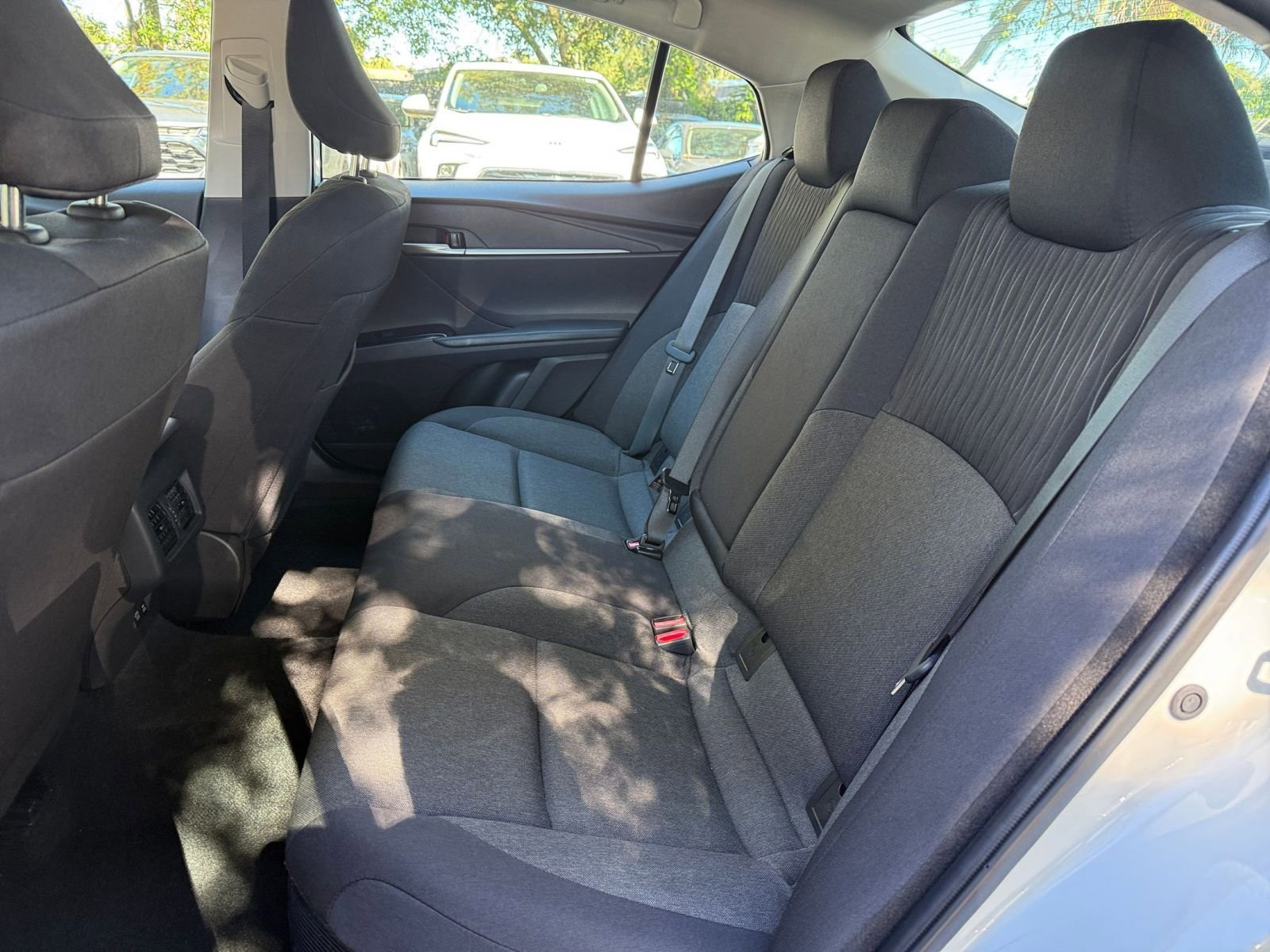 Thumbnail: 2025 Toyota Camry - 33