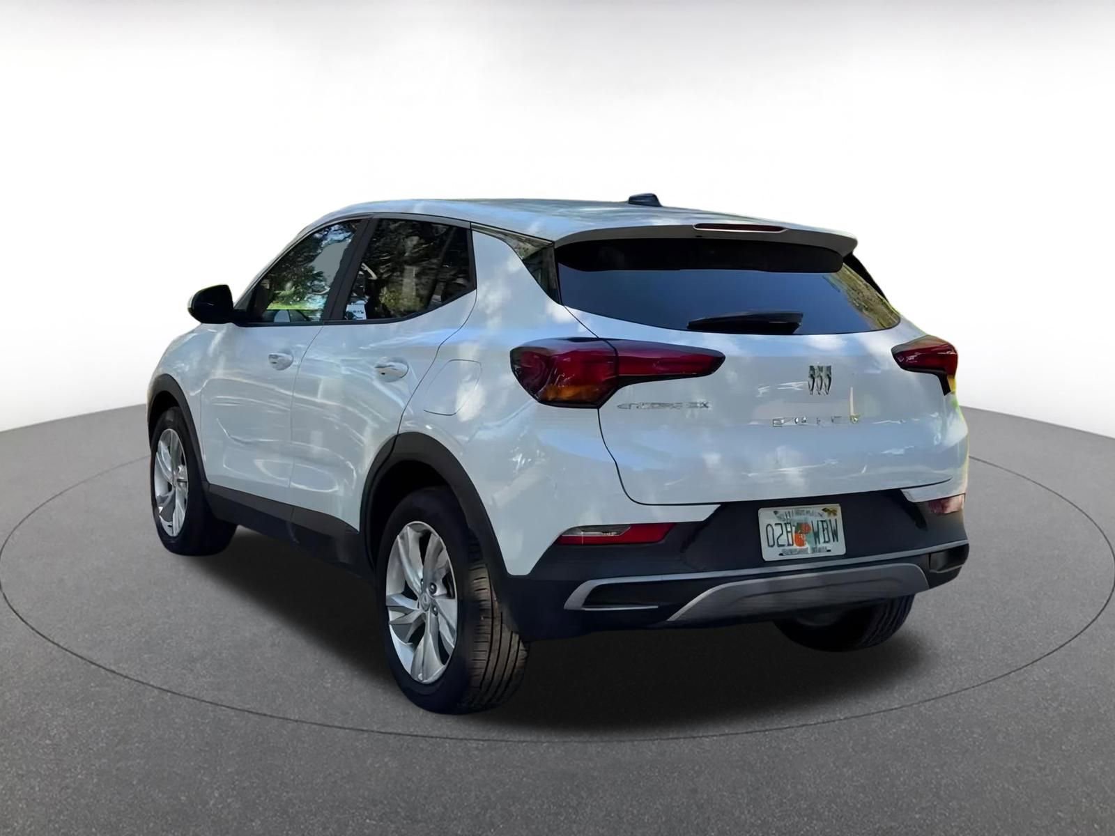 Thumbnail: 2025 Buick Encore GX - 11