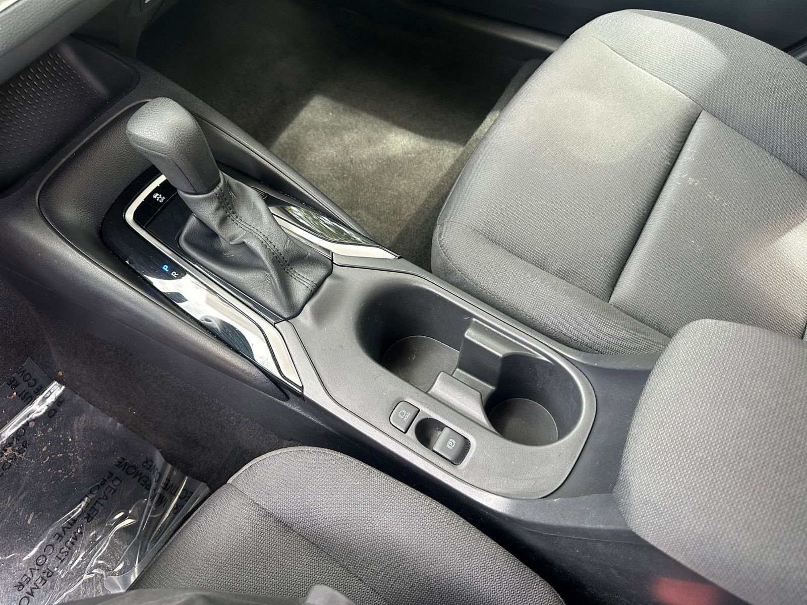 Thumbnail: 2025 Toyota Corolla - 35