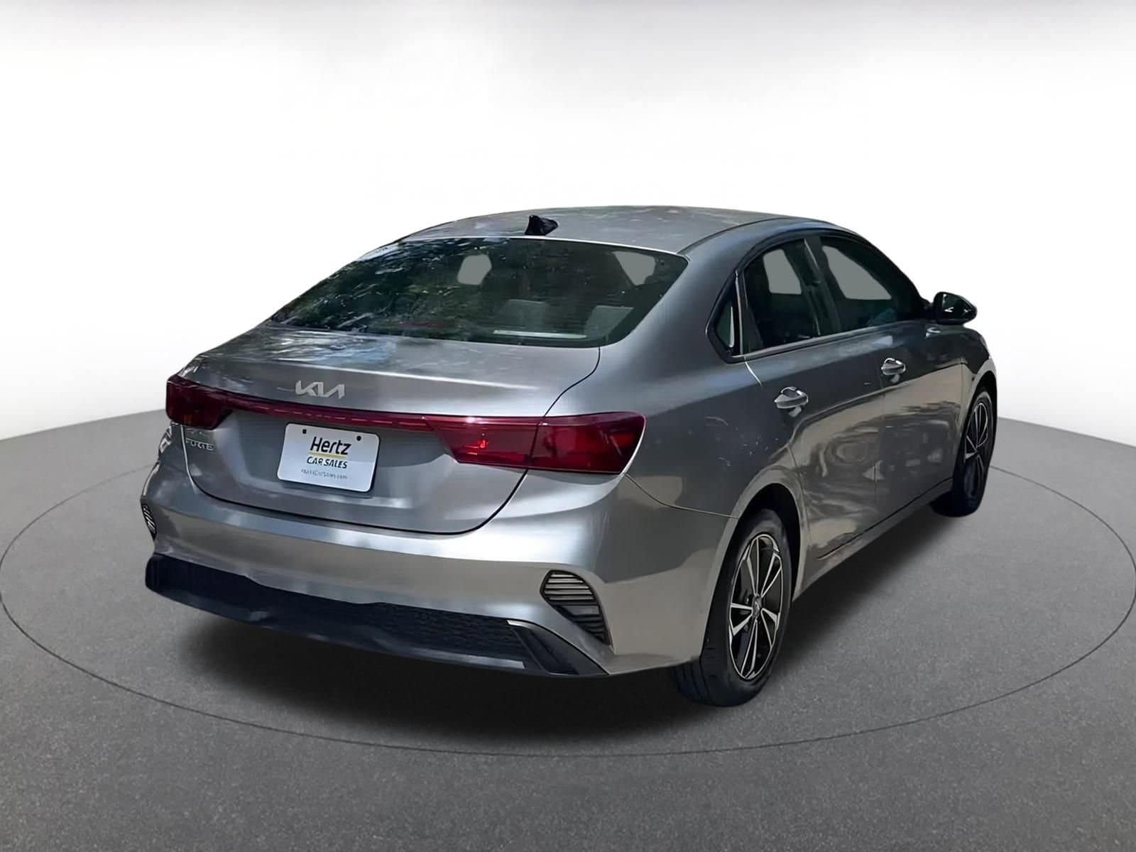 Thumbnail: 2024 Kia Forte - 14