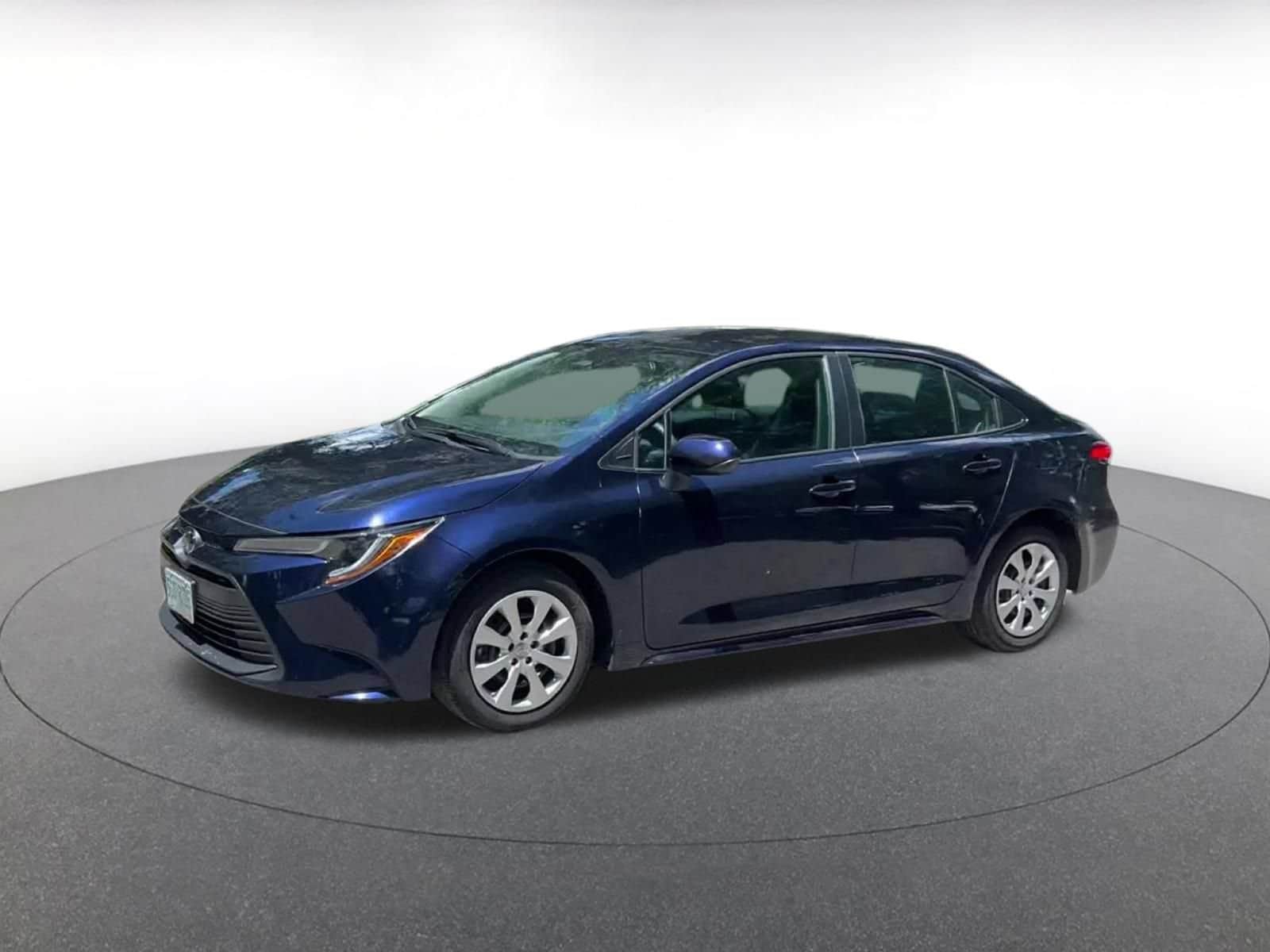 Thumbnail: 2025 Toyota Corolla - 8
