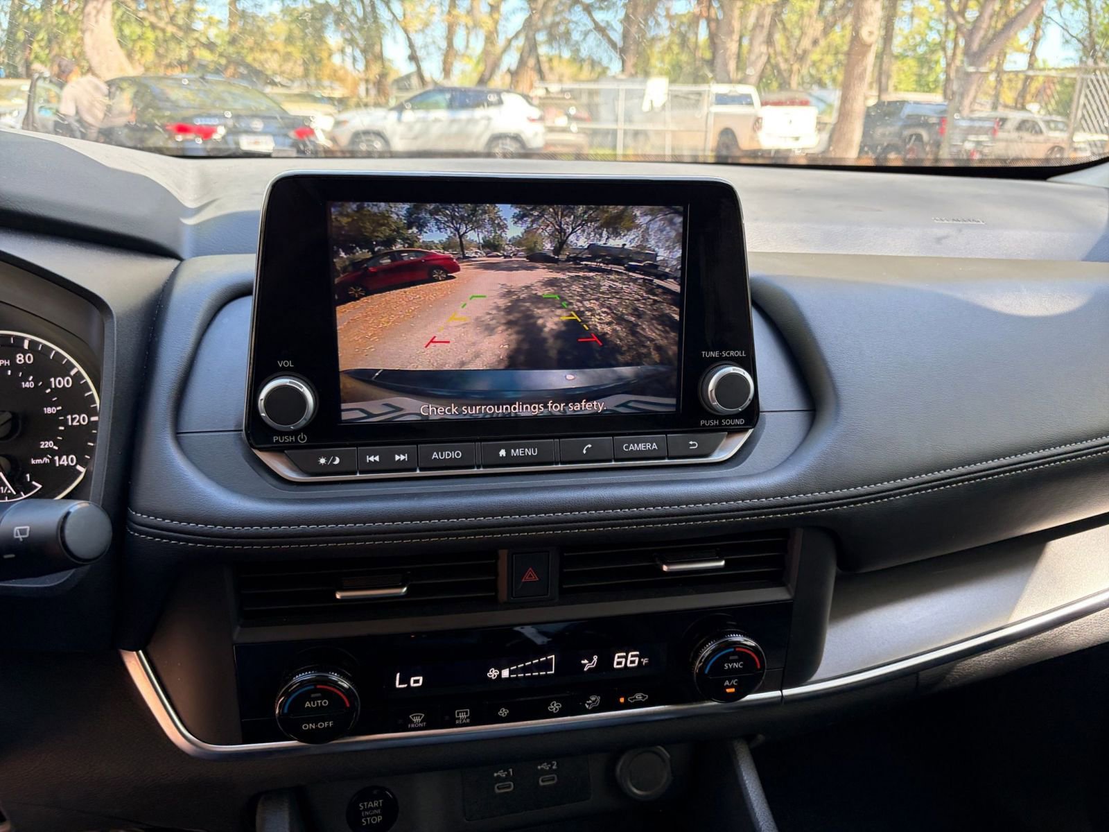 Thumbnail: 2025 Nissan Rogue - 22