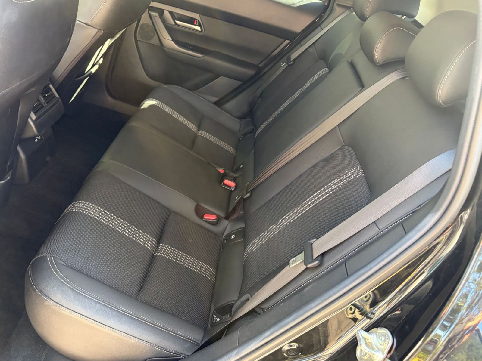 Thumbnail: 2025 Mazda CX-50 - 31