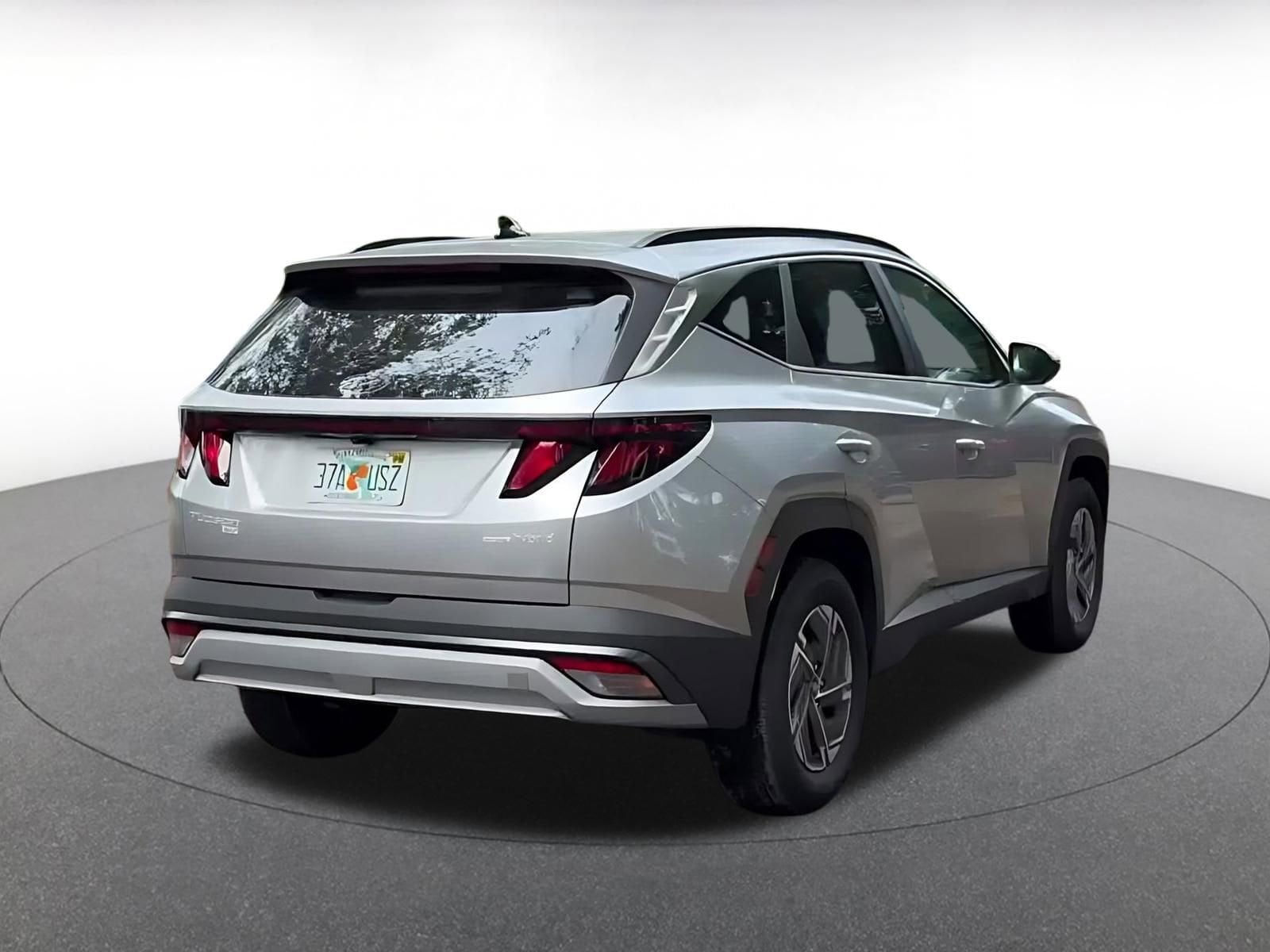 Thumbnail: 2025 Hyundai Tucson - 15