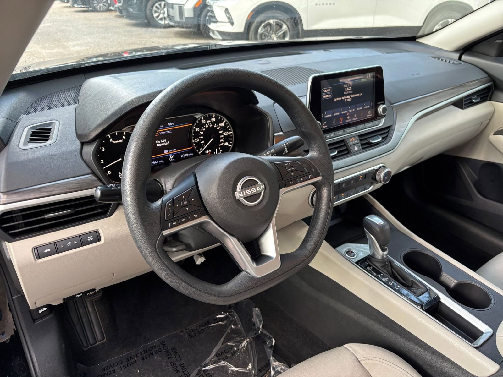 Thumbnail: 2025 Nissan Altima - 34