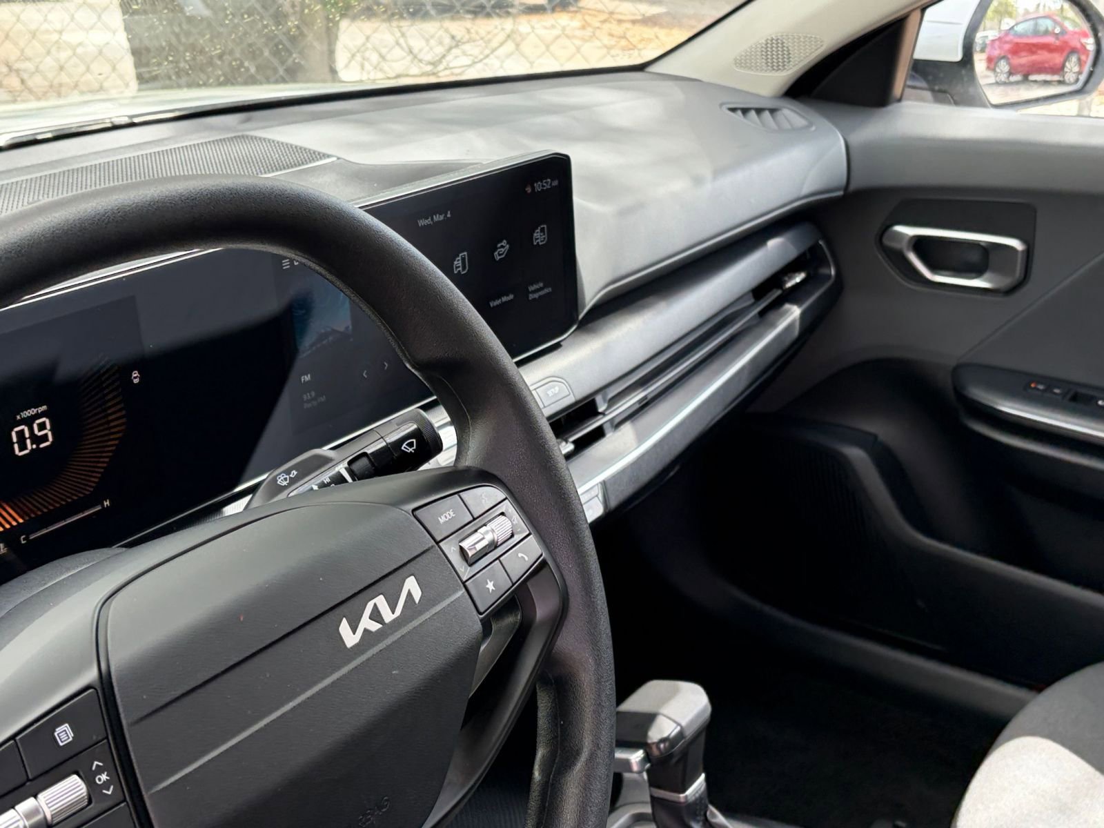 Thumbnail: 2025 Kia K4 - 31