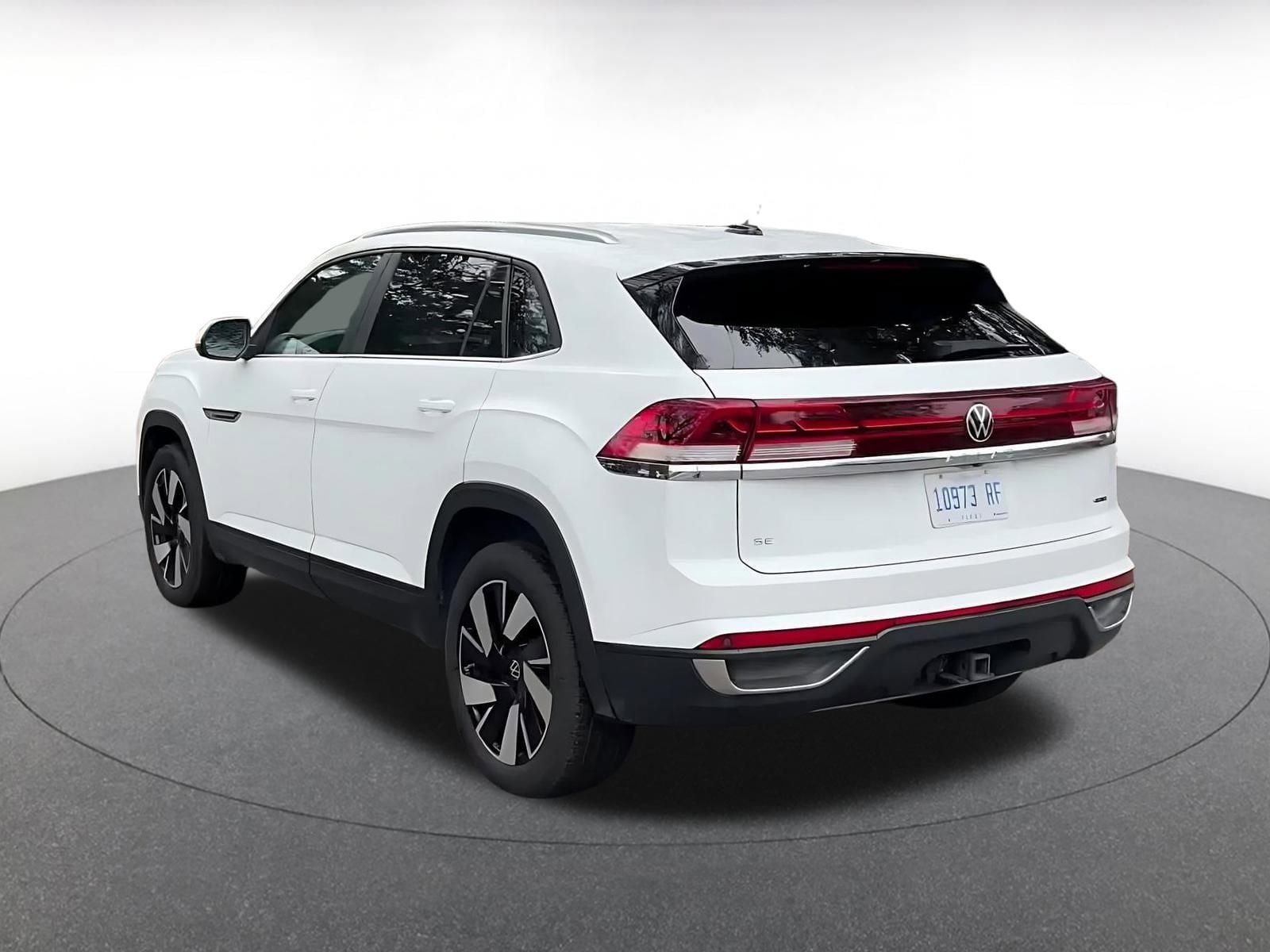 Thumbnail: 2025 Volkswagen Atlas - 11
