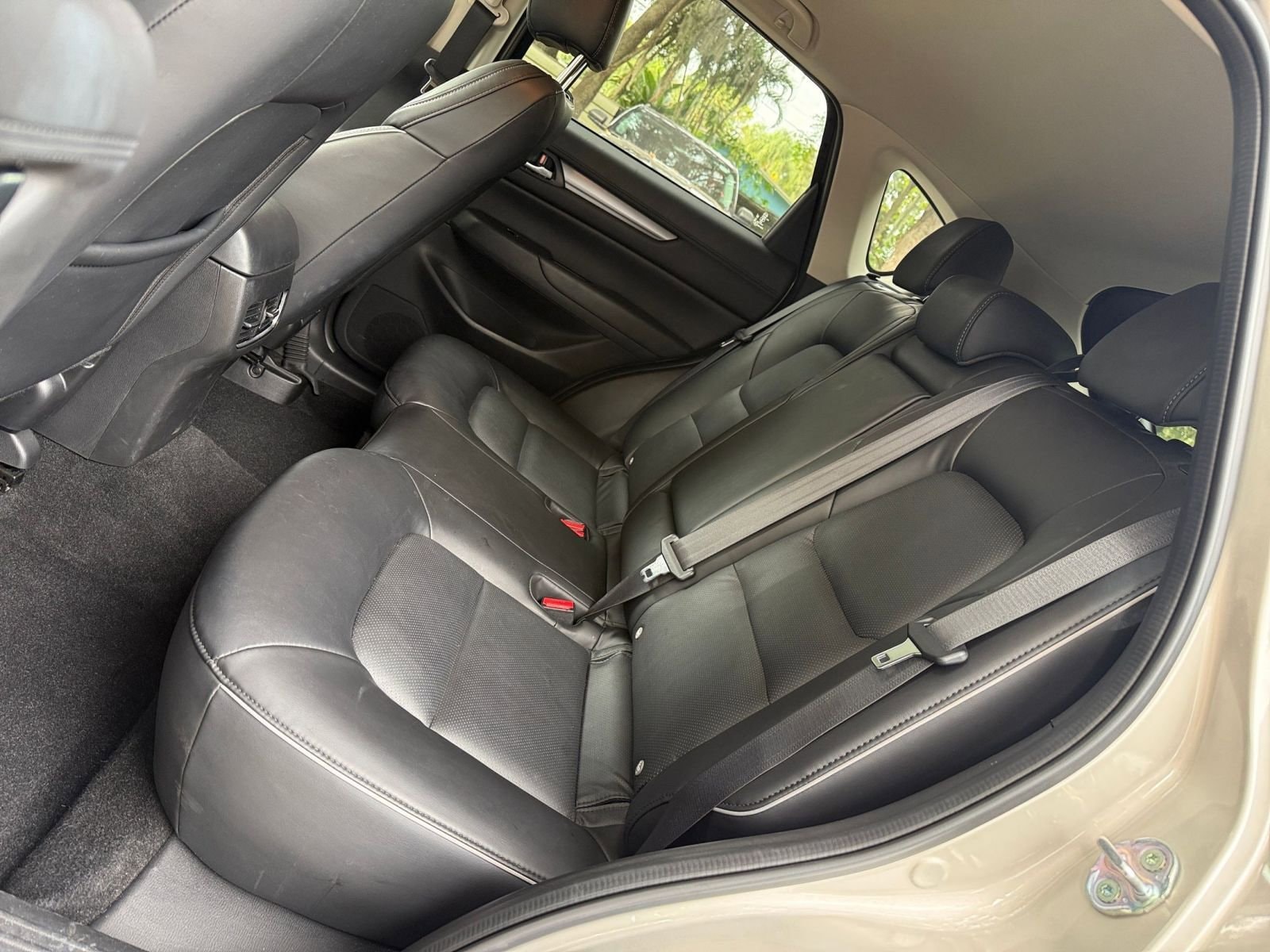 Thumbnail: 2025 Mazda CX-5 - 20