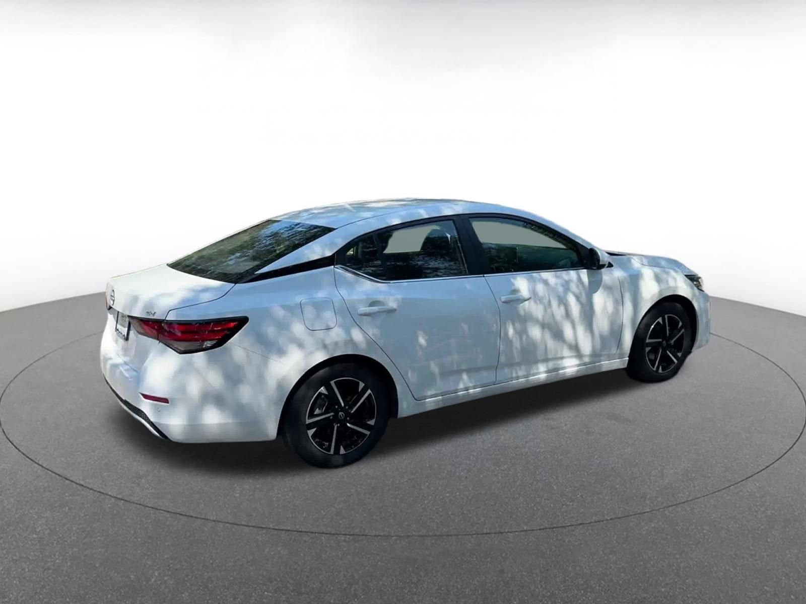 Thumbnail: 2024 Nissan Sentra - 21