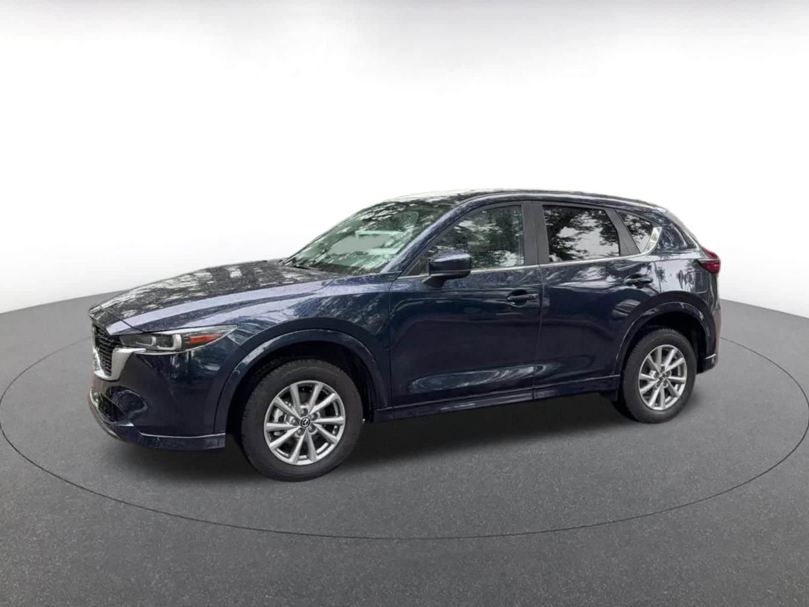 Thumbnail: 2025 Mazda CX-5 - 8