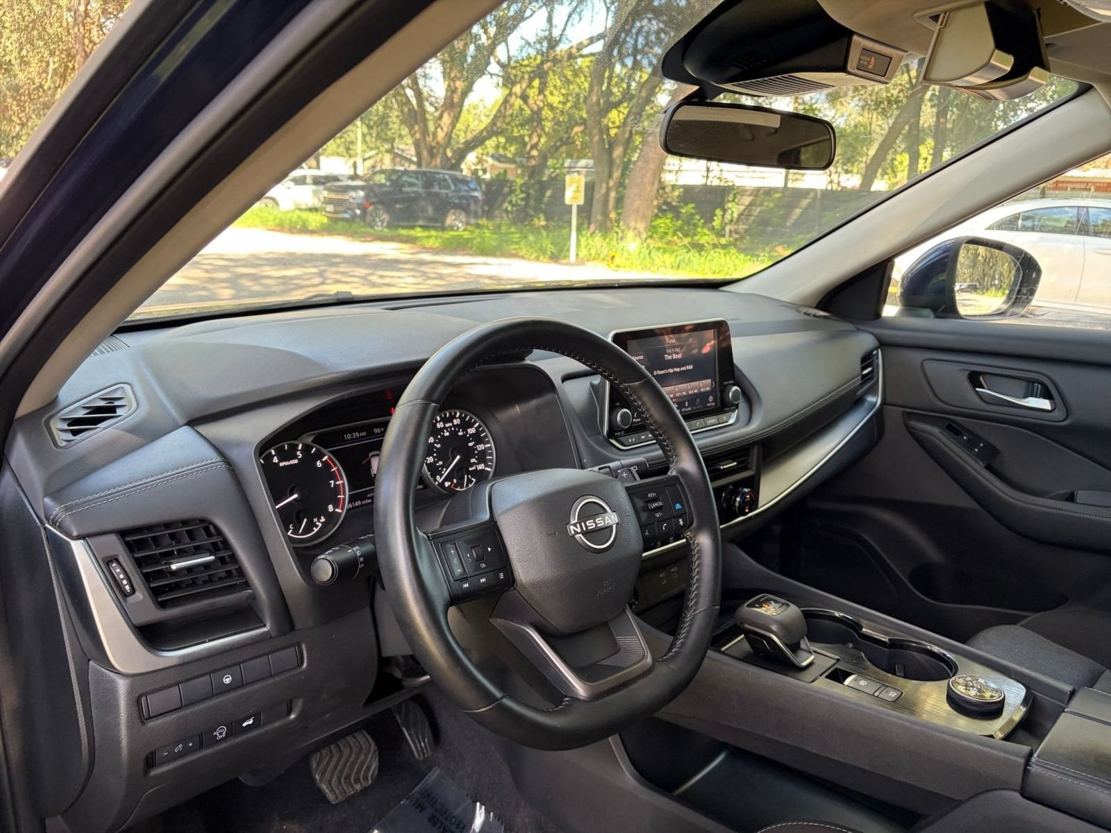 Thumbnail: 2025 Nissan Rogue - 35