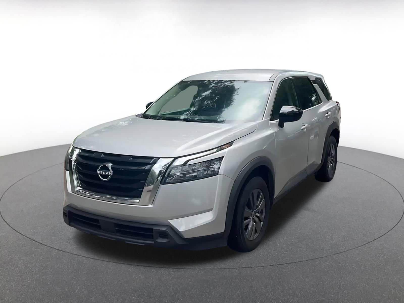 Thumbnail: 2023 Nissan Pathfinder - 6