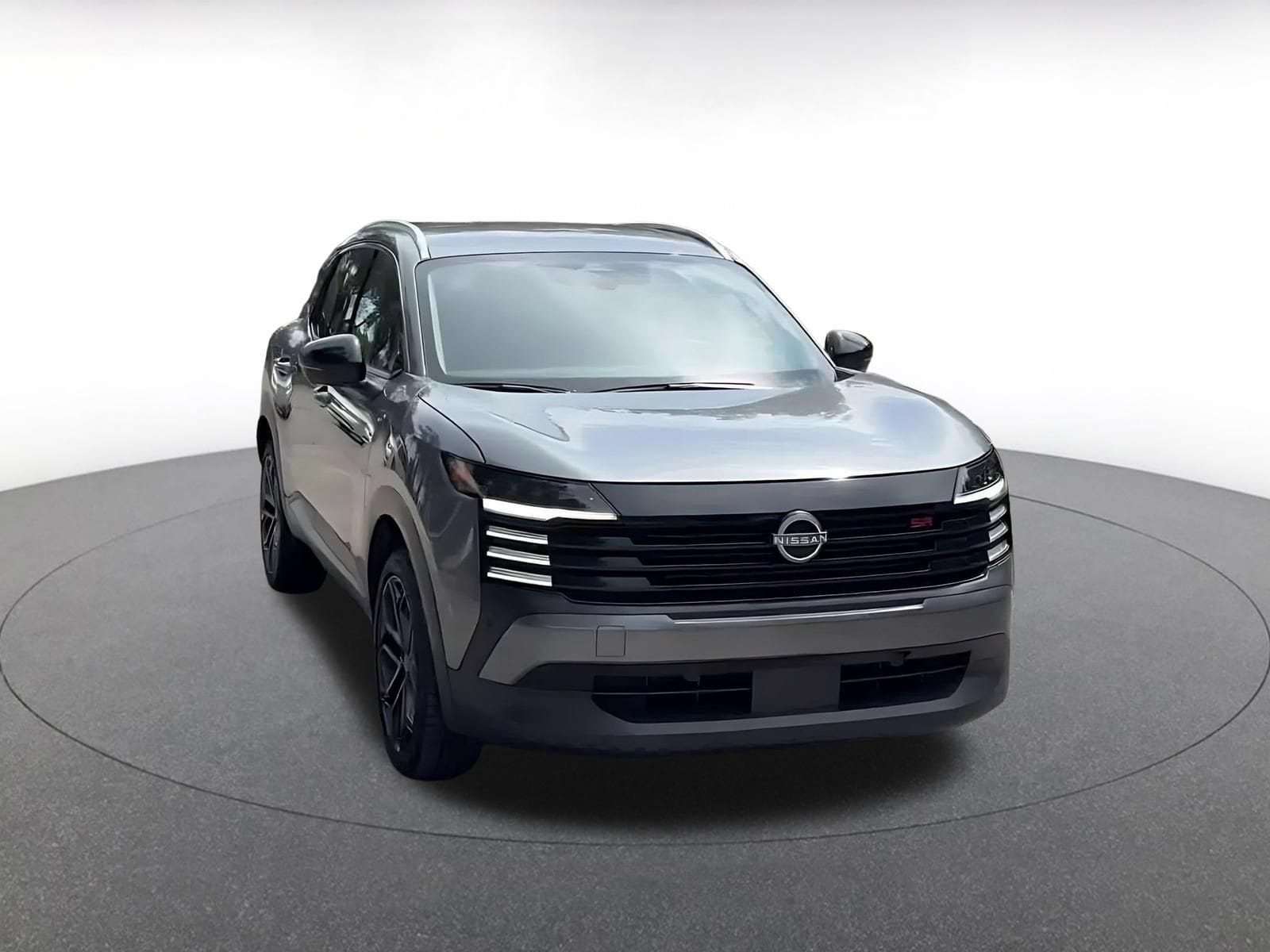 Thumbnail: 2026 Nissan Kicks - 3