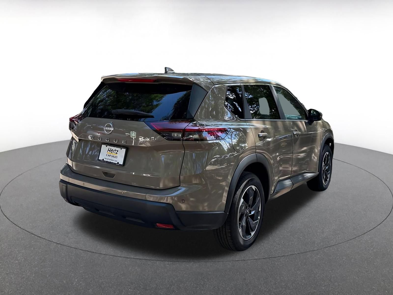 Thumbnail: 2025 Nissan Rogue - 7