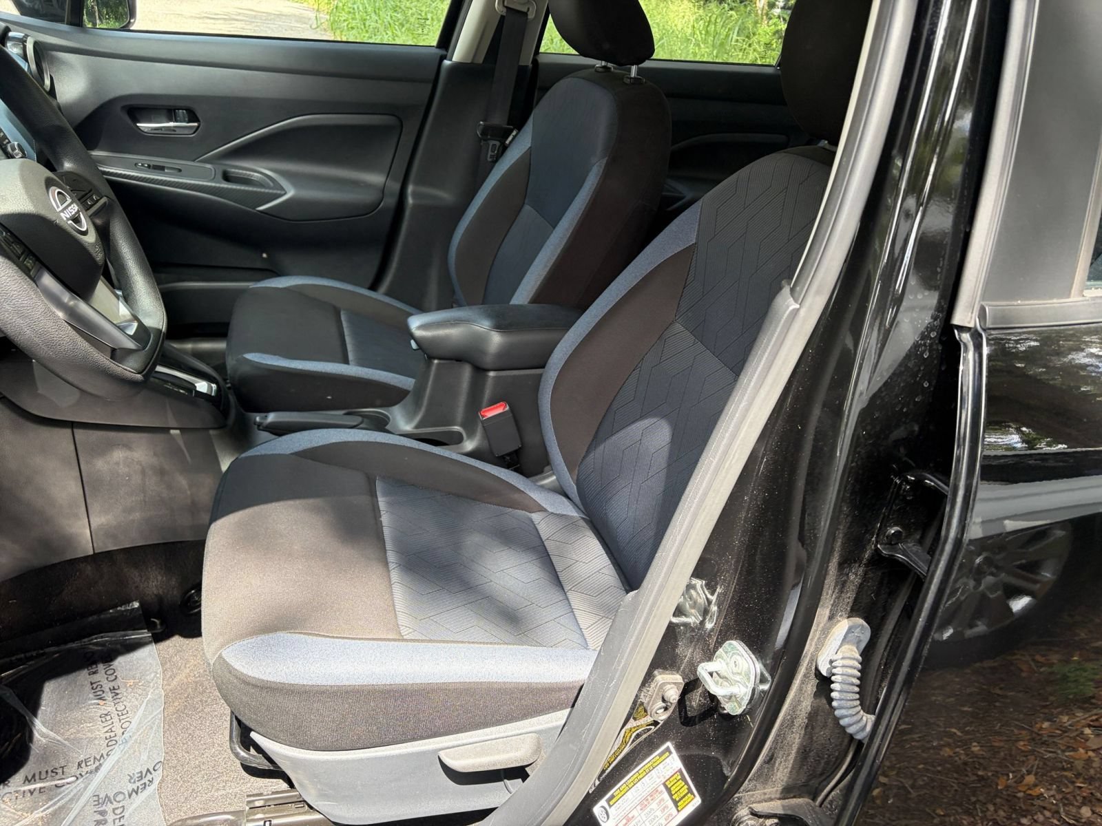 Thumbnail: 2025 Nissan Versa - 25